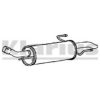 KLARIUS 220978 End Silencer